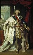 Sir Joshua Reynolds Portrait of oil